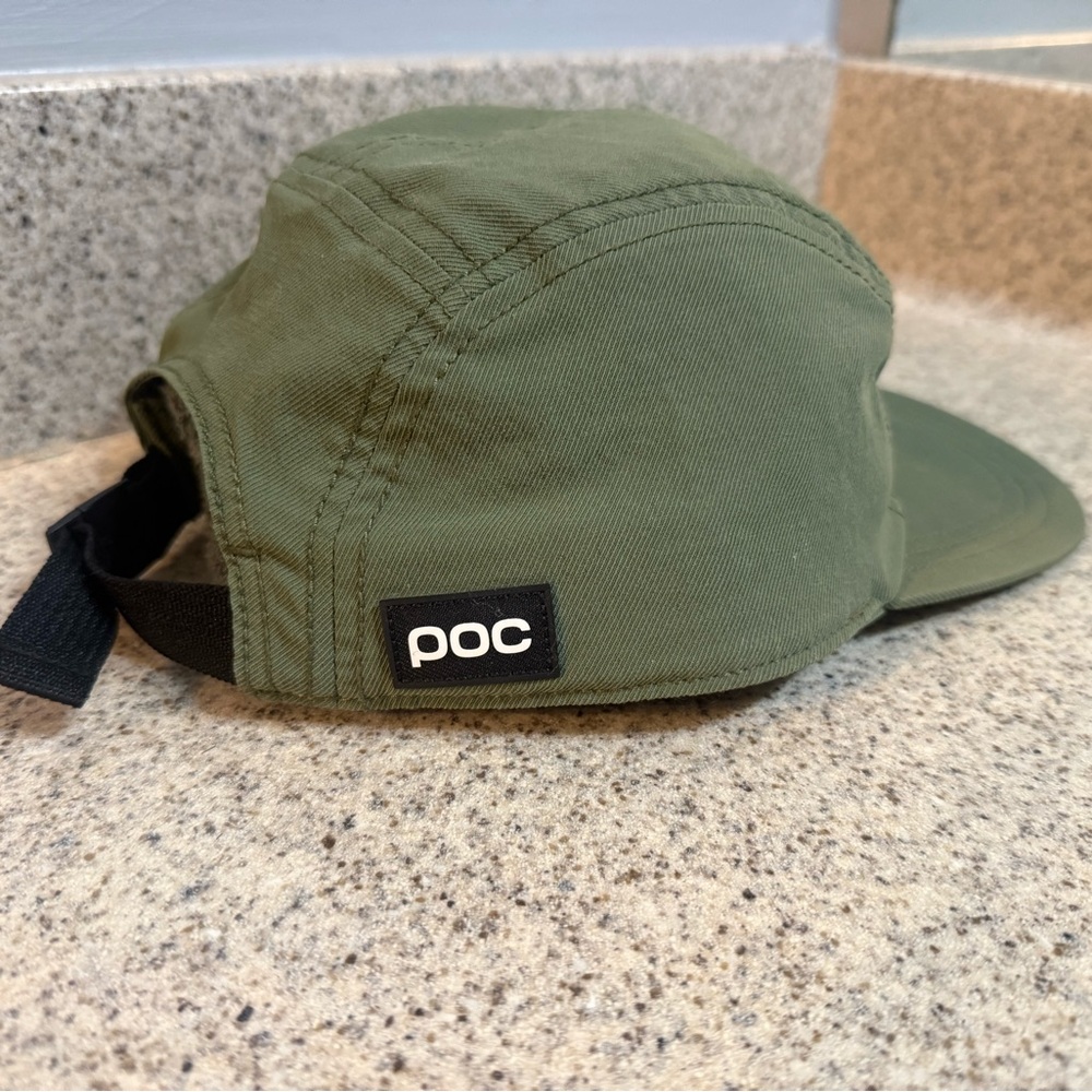 POC Urbane 5 panel hat.